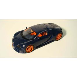 京商 ミニカー | LOOKSMART 1/43scale Bugatti Veyron 16.4 Super