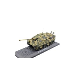 MINICHAMPS 113号戦車ヤークトパンター迷彩モデル MINICHAMPS 113号