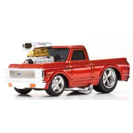 京商 ミニカー | MAISTO 1/64 MM シボレー C10 ピックアップ 1972