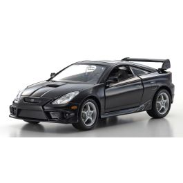 京商 ミニカー | MAISTO 1/24 トヨタ セリカ GT-S 2004 ブラック [No