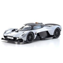 京商 ミニカー | MAISTO 1/43 アストン マーティン ヴァルキリー