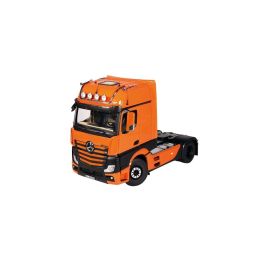 NZG 1/18scale MERCEDES BENZ Actros 4x2 GigaSpace Truck tractor