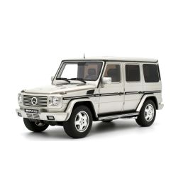 京商 ミニカー | OttO mobile 1/18 メルセデスベンツ Gクラス 55 AMG