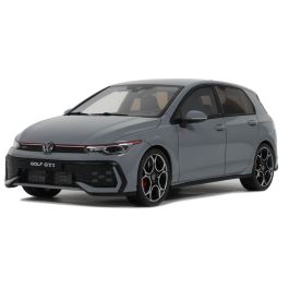 京商 ミニカー | OttO mobile 1/18 フォルクスワーゲン ゴルフ VIII