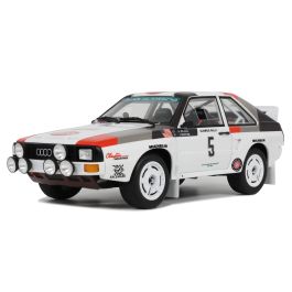505-002 OTTO 1/18 アウディ Sport quattro 505-002 OTTO 1/18 アウディ Sport quattro 505-002 OTTO 1/18