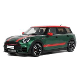 京商 ミニカー | OttO mobile 1/18 ミニ クラブマン (F54) JCW 2021