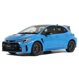 京商 ミニカー | OttO mobile 1/18 トヨタ カローラ GR サーキット