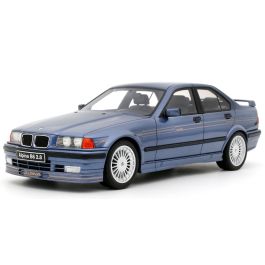 京商 ミニカー | OttO mobile 1/18 アルピナ B6 2.8 1992 (ブルー