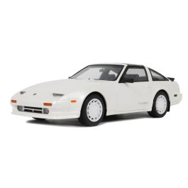 京商 ミニカー | OttO mobile 1/18 日産 300ZX ターボ(Z31) Shiro
