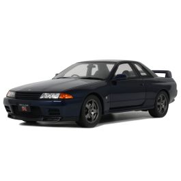 京商 ミニカー | OttO mobile 1/18 日産 スカイライン GT-R (BNR32
