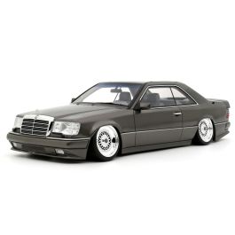 京商 ミニカー | OttO mobile 1/18 メルセデスベンツ C124 AMG 