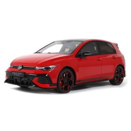 京商 ミニカー | OttO mobile 1/18 フォルクスワーゲン ゴルフ Mk.VIII