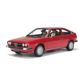 京商 ミニカー | OttO mobile 1/18scale Alfa Romeo Alfasud Sprint