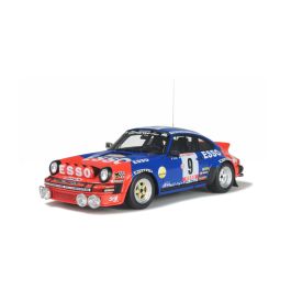 ミニカー OttO mobile 1/18 Porsche 911 SC RS 京商 ミニカー | OttO mobile 1/18scale Porsche 911 SC Groupe 4 [No
