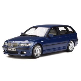 京商 ミニカー | OttO mobile 1/18scale BMW 330i Touring M Package 