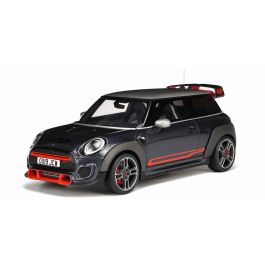 OttO mobile 1/18 ミニ クーパー JCW GP 2020 - 京商 ミニカー