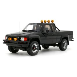 京商 ミニカー | OttO mobile 1/18 トヨタ ハイラックス SR5 1985