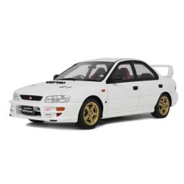 京商 ミニカー | OttO mobile 1/18 スバル インプレッサ WRX STi