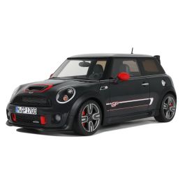 京商 ミニカー | OttO mobile 1/18 MINI JCW GP2 (R56) 2012 (グレー