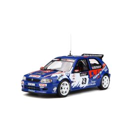 ミニカー Syo TOMYTEC ジオコレ64 #カースナップ08a 都会の街角 (日産 180SX