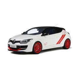 京商 ミニカー | OttO mobile 1/18scale Renault Megane III RS Trophy