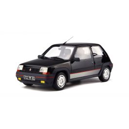 OttO mobile 1/18scale Renault Super 5 GT Turbo Phase 1 Black [No