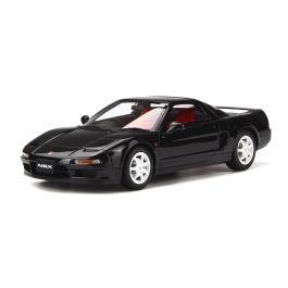 OttO mobile 1/18scale Honda NSX TypeR Black [No.OTM716] - KYOSHO