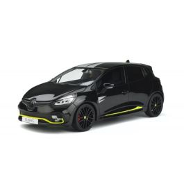 京商 ミニカー | OttO mobile 1/18 ルノー クリオ 4 R.S.18 2018