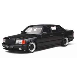 OttO mobile 1/18 メルセデスベンツ 560 6.0 SEL - 京商 ミニカー