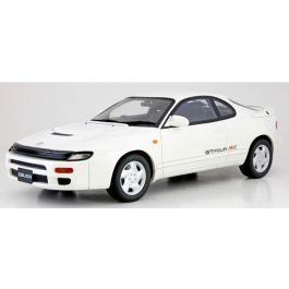 京商 ミニカー | OttO mobile 1/18scale Toyota Celica GT-FOUR RC (ST 185) (White)  [No.OTM739]