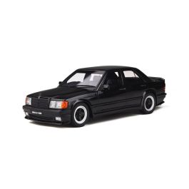 OttO mobile 1/18scale Mercedes-Benz 190E 2.3 - 京商 ミニカー