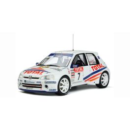 京商 ミニカー | OttO mobile 1/18 プジョー 106 マキシ アンティーブ