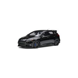 OttO mobile 1/18scale Ford Focus RS 2017 [No.OTM950] - KYOSHO minicar