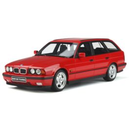 OTTO 1/18 BMW E34 M5 ブルー （限定品） OTTO 1/18 BMW E34 M5 ブルー （限定品） BMW E34 M5 Mauritius Blue 1992