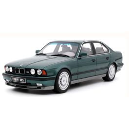 京商 ミニカー | OttO mobile 1/18 BMW E34 フェーズ1 ツーリング M5