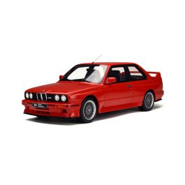 京商 ミニカー | OttO mobile 1/12scale BMW M3 (E30) Sports