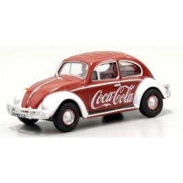 コカ・コーラ Coca-Cola ミニカーセット ミニカー/完成品 コカコーラコレクティブルズ 1/76 いすゞ Nシリーズ