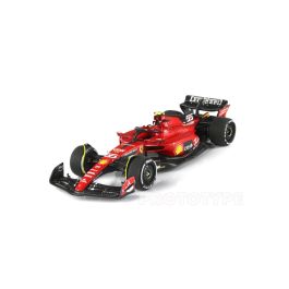 京商 ミニカー | MINICHAMPS 1/18 フェラーリ SF-23 カルロス