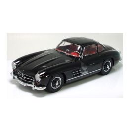 京商 ミニカー | Premium ClassiXXs 1/12scale MERCEDES-BENZ 300SL 