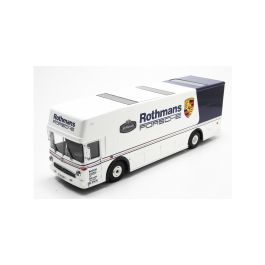 Premium ClassiXXs 1/43scale Porsche Race Truck 