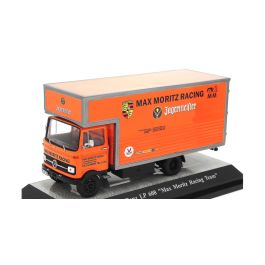 京商 ミニカー | Premium ClassiXXs 1/43scale メルセデスベンツ LP