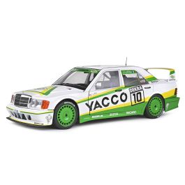 京商 ミニカー | SOLIDO 1/18 メルセデスベンツ 190 Evo II DTM 1991