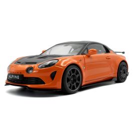 アルピーヌ A110 京商　1/18 Amazon | 京商オリジナル 1/18 ルノー アルピーヌ A110 1973