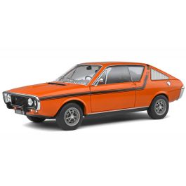 ルノー ルノーがフル電動レストモッド「R17 エレクトリック」を発表「世界的