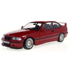 SOLIDO 1/18scale BMW E36 Coupe M3 Street Fighter 1994 (Red 