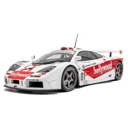 京商 ミニカー | SOLIDO 1/18 マクラーレン F1 GTR ショートテール