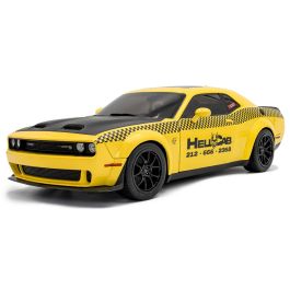京商 ミニカー | SOLIDO 1/18 ダッジ チャレンジャー SRT ヘルキャット