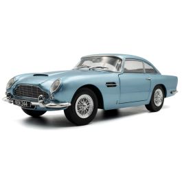 Dinky Toys Aston Martin DB3 sport No Corgi No Solido No Tekno No Mercury