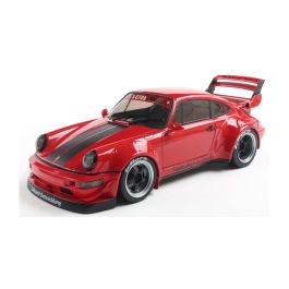 SOLIDO 1/18scale RWB Body Kit TAIKANO KAISHIN 2024 Red [No