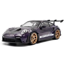 京商 ミニカー | SOLIDO 1/18 ポルシェ 911(992) GT3 RS ヴァイザッハ